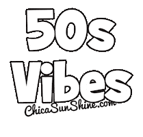 Happy Birthday Fashion Sticker by ChicaSunshineShop