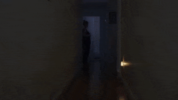 Short Film Comedy GIF by GirlNightStand