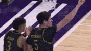 No No No Not Happening GIF by Northwestern Athletics