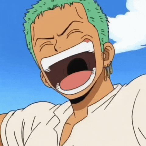 One Piece GIF