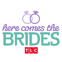 Celebrate He Said Yes Sticker by TLC