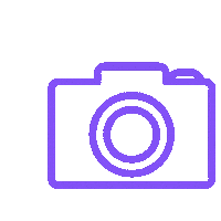 Animation Photography Sticker by WPWA
