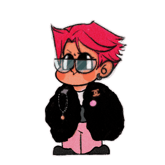 Gd 지드래곤 Sticker