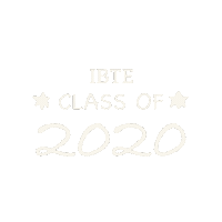 Graduation Sticker by Institute Brunei Technical Education (IBTE)