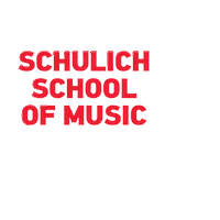 schulichmusic mcgill musicschool schulichmusic schulichschoolofmusic Sticker
