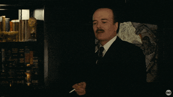 GIF by TNT Drama