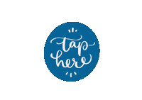 Post Lettering Sticker
