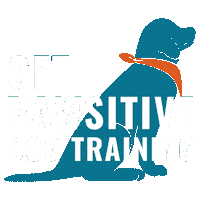 Dogs Reward Sticker by Get Pawsitive Dog Training