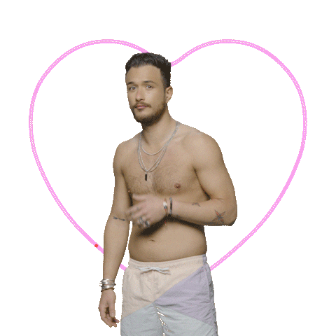 Stickers Omg Sticker by Love Island France