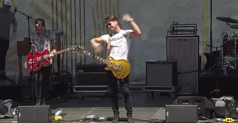 chase bryant cma fest GIF by CMA Fest: The Music Event of Summer