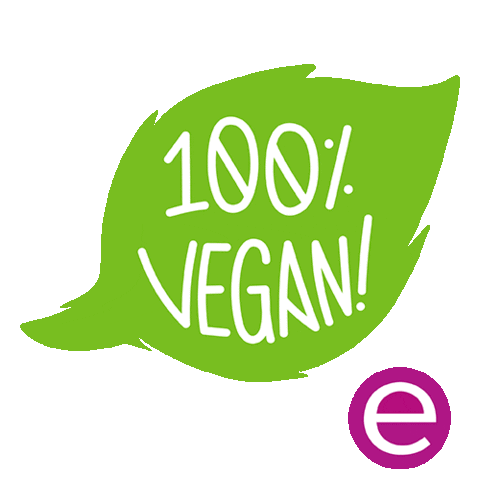 Flowers Leafs Sticker by essence