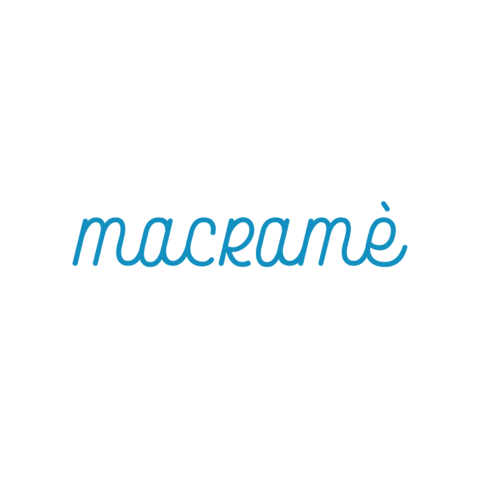 macramemonopoli giphyupload dance music summer Sticker