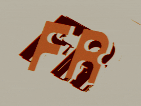 Art Glitch GIF