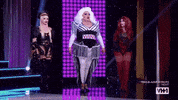 Episode 14 Aquaria GIF by RuPaul's Drag Race