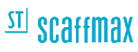 ST_NW scaffmax Sticker