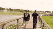 george zimmerman GIF by Mashable