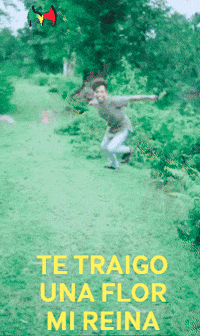 Naturaleza Saludos GIF by Murcianys LLC