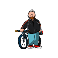 Musica Euskadi Sticker by Txikito