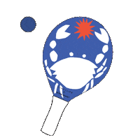 Sticker by Sunnylife Australia