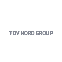 Brand Tuv Sticker by TÜV NORD GROUP