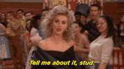 julianne hough tell me about it stud GIF