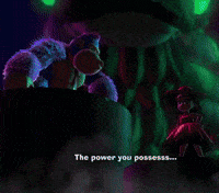 Donkey Kong Concert GIF