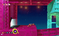 Donkey Kong Arcade GIF