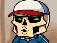 So Excited Dancing GIF by UNDEADZ