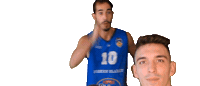 Ligaeba Sticker by cbclaret