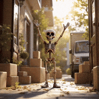 Excited Surprise GIF by chukels