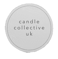 Candlecollective candle collective uk candle collective candlecollective candlecollectiveuk Sticker