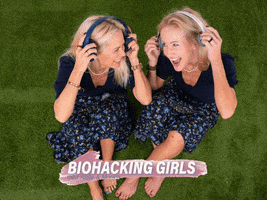 Biohacking GIF