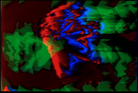 Video Art GIF by cskonopka