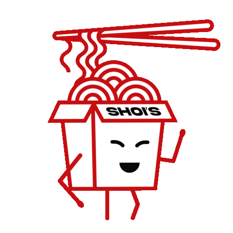 ShoisRestaurant giphyupload shois shoi shois restaurant Sticker