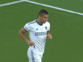 Hurry Up Time GIF by Major League Soccer