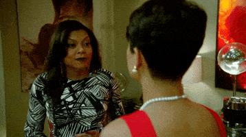 taraji p henson empire GIF by Fox TV