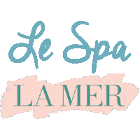 La Mer Sticker by Le Barth Villas