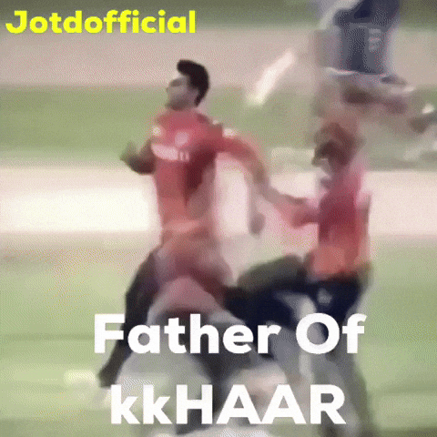 Kolkata Knight Riders Kkr GIF