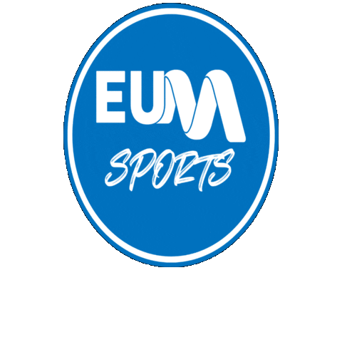 Sport Sticker by EUM