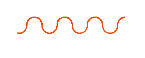 Linea Sticker by Pangramma