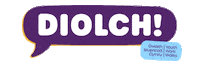 Youthwork Sticker by Council for Wales of Voluntary Youth Services