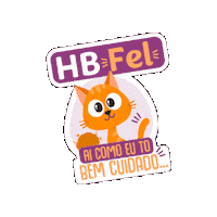 AvertSaudeAnimal avert avert360 avertsaudeanimal hbfel Sticker