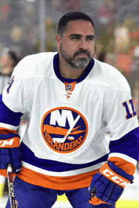 Hockey Nhl GIF