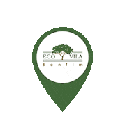 Campinas Sticker by Eco vila