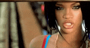 music video GIF by Rihanna