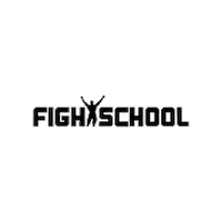 fightschoolhannover fight gym mma boxen Sticker