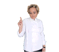 Ozlem Mekik Sticker by Chefs Table