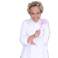 Ozlem Mekik Sticker by Chefs Table