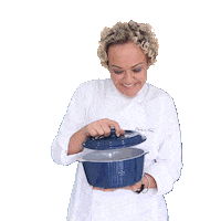 Ozlem Mekik Sticker by Chefs Table