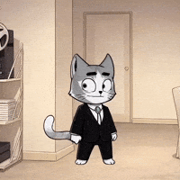 Travolta Where Is It GIF by Hero Galaxy NFT